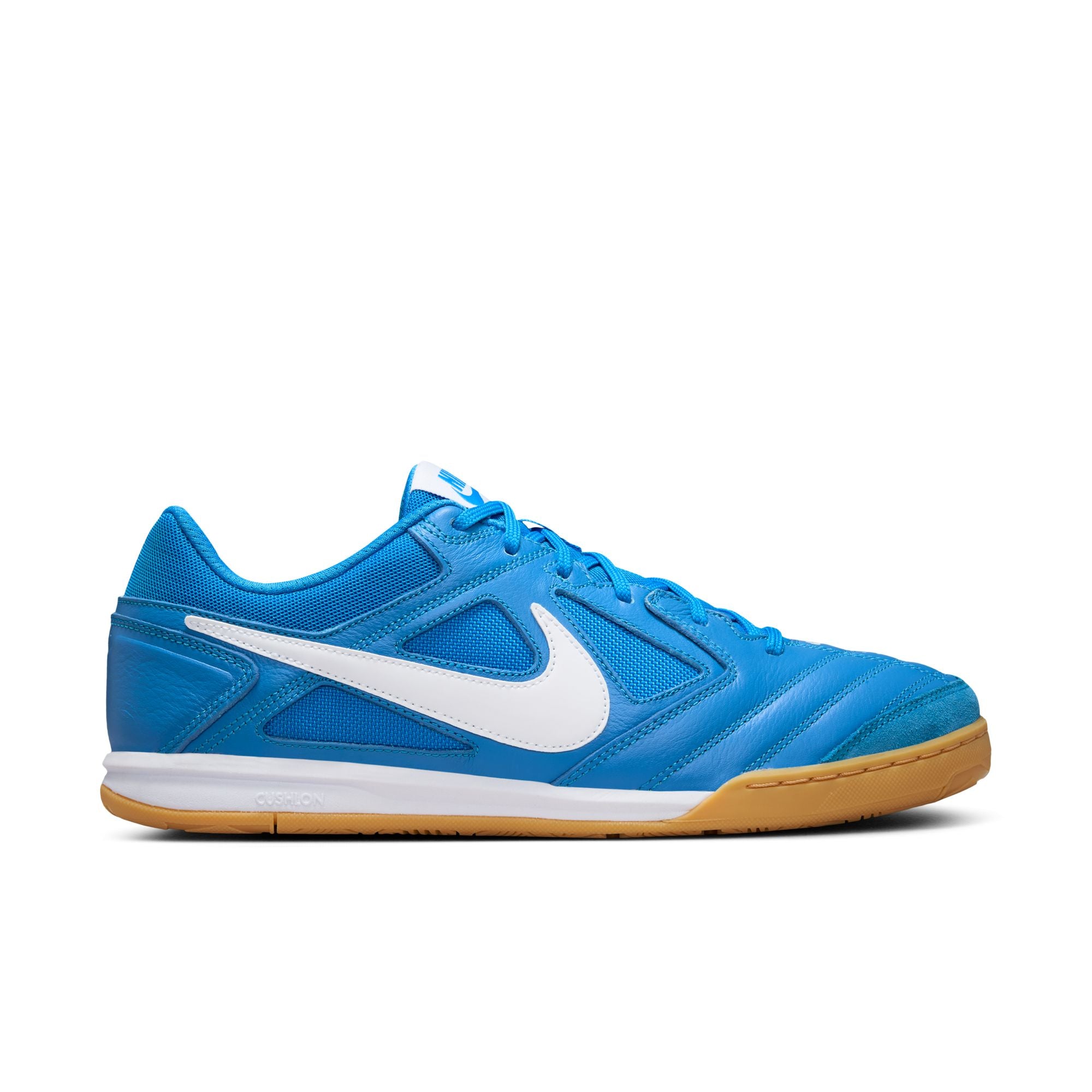 Nike - Gato Photo Blue/White