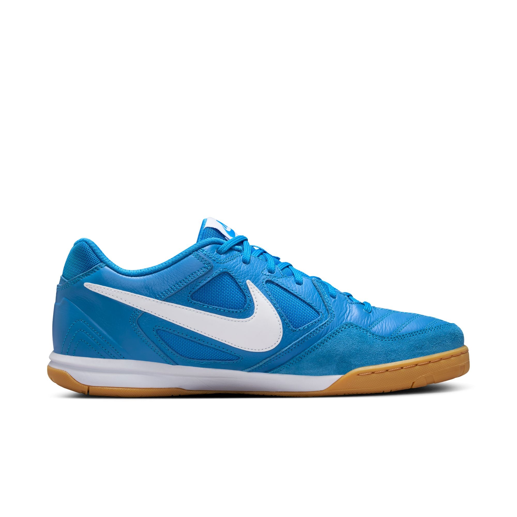 Nike - Gato Photo Blue/White