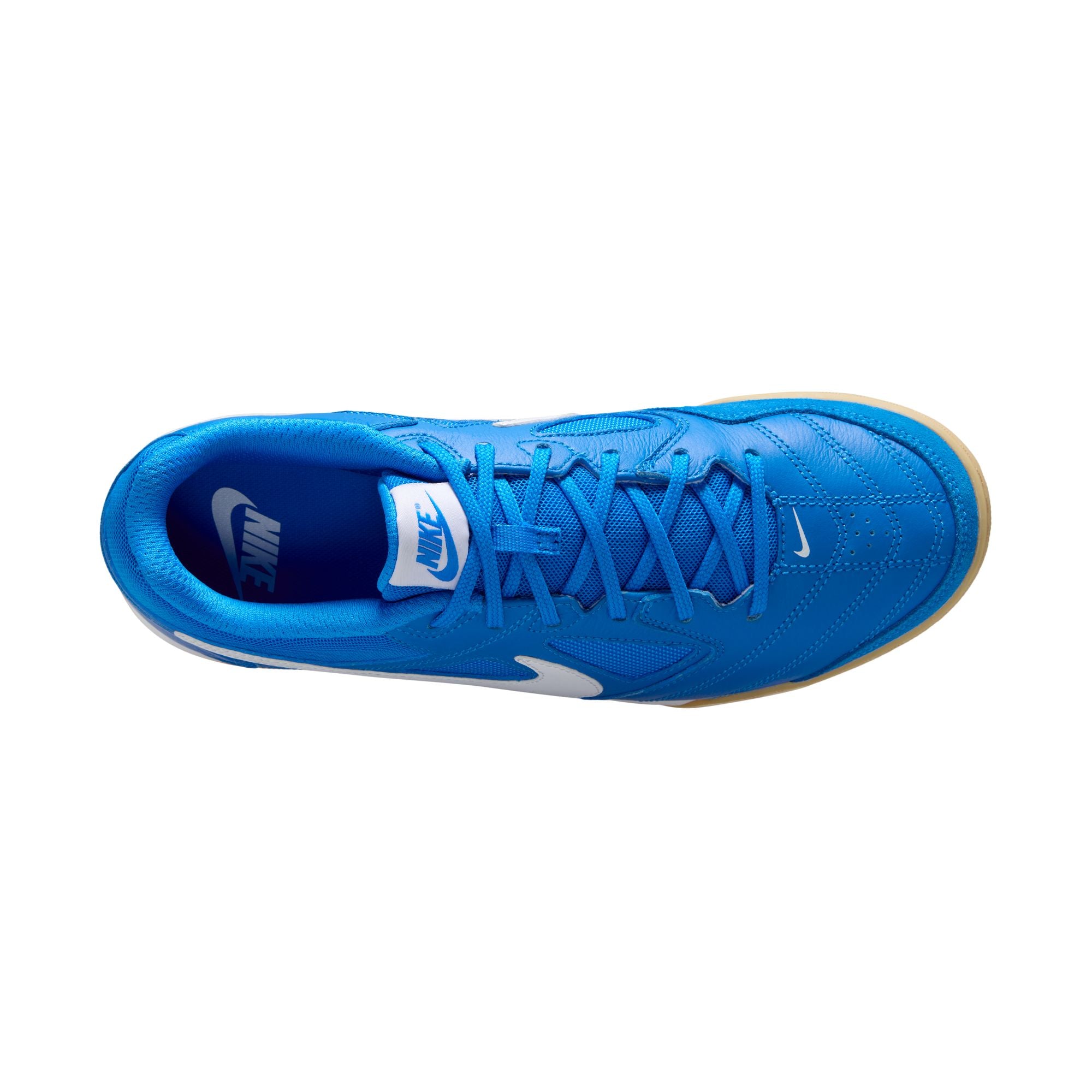 Nike - Gato Photo Blue/White