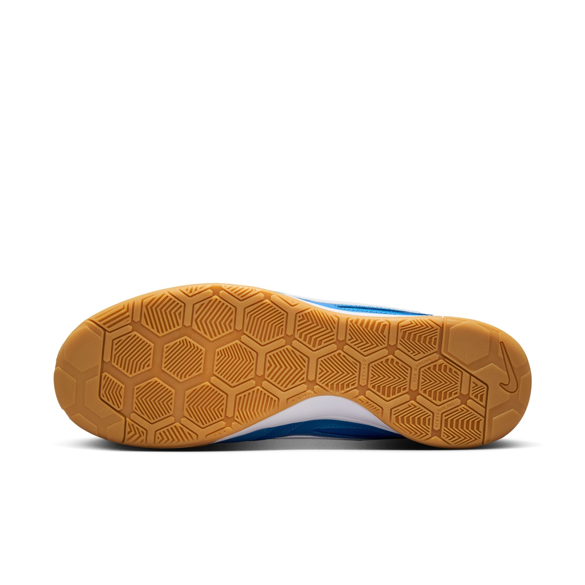 Nike - Gato Photo Blue/White