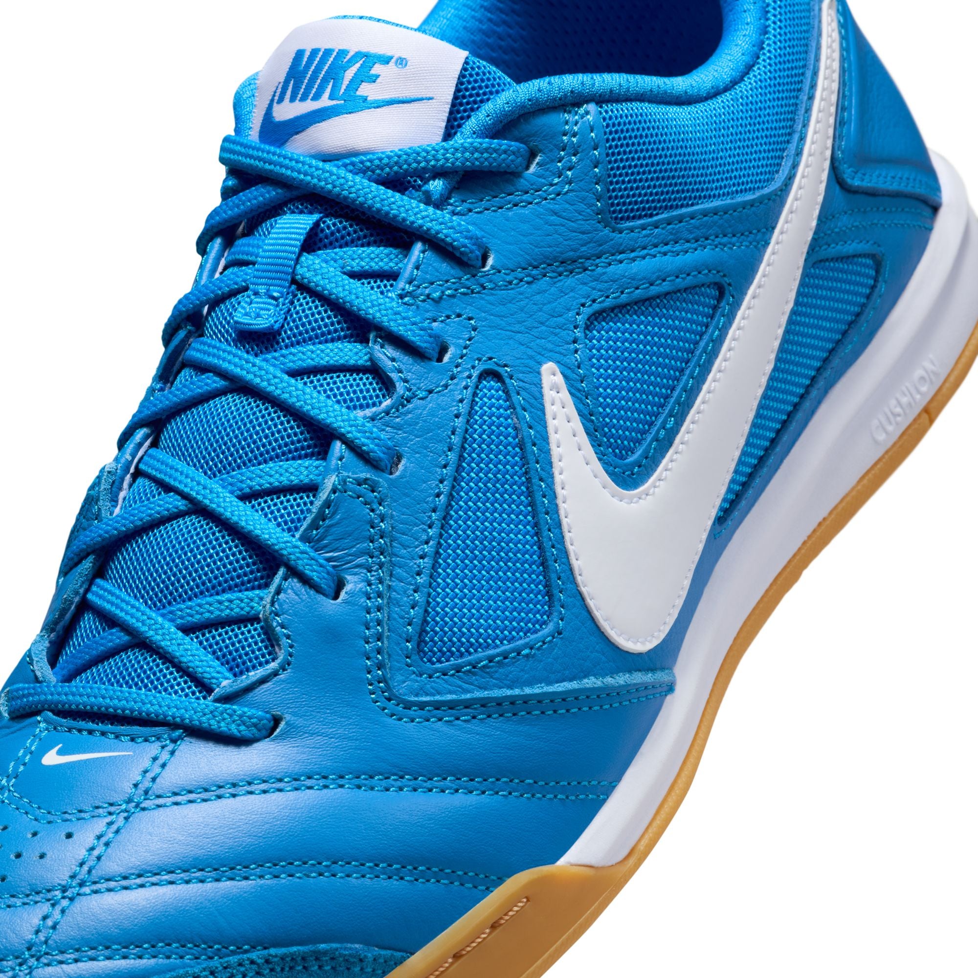 Nike - Gato Photo Blue/White