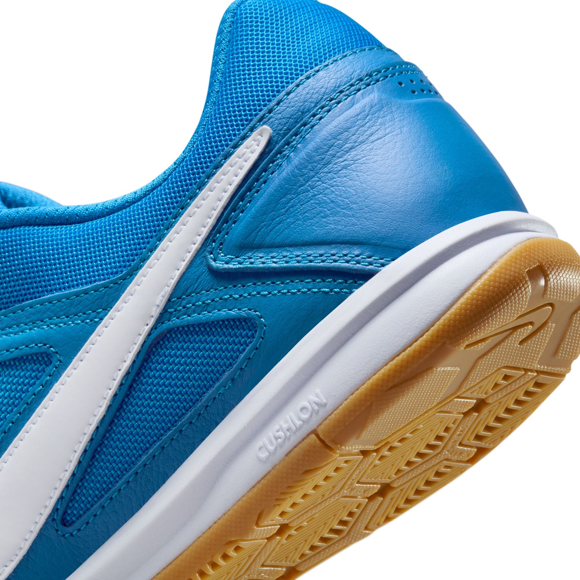 Nike - Gato Photo Blue/White