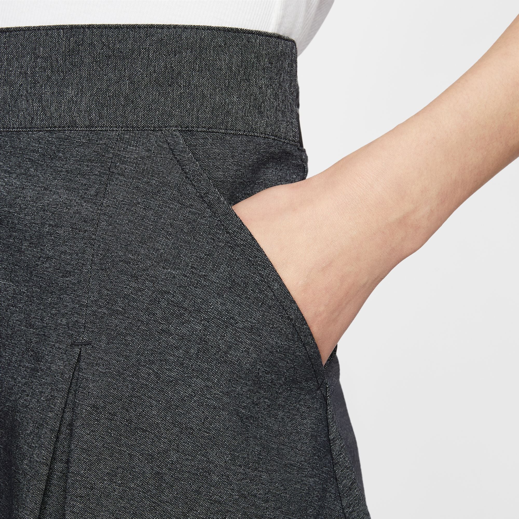 Nike - W Naomi Osaka Skirt Grey