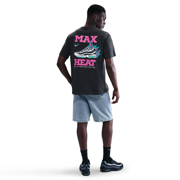 Nike - Air Max 95 Tee ~ Grey