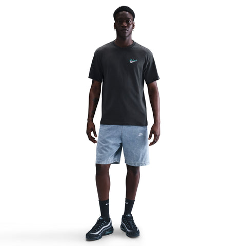 Nike - Air Max 95 Tee ~ Grey