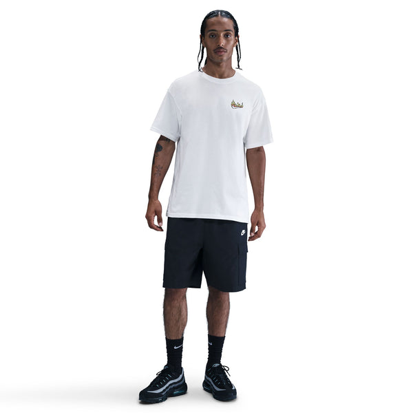 Nike - Air Max 95 Tee ~ White