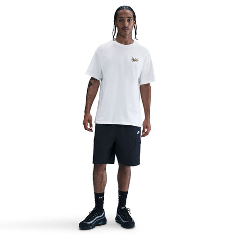 Nike - Air Max 95 Tee ~ White