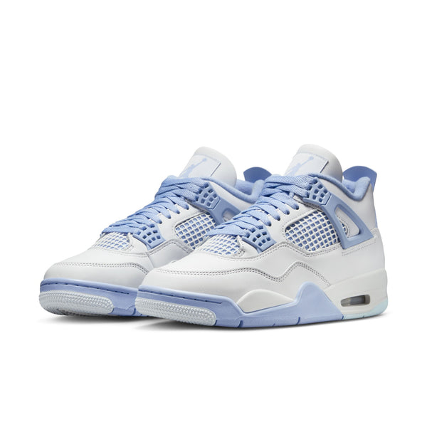 Nike - W Air Jordan 4 Retro ~ Forget Me Not