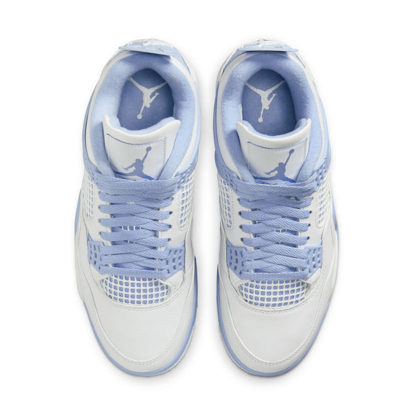 Nike - W Air Jordan 4 Retro ~ Forget Me Not