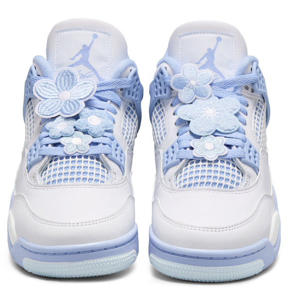Nike - W Air Jordan 4 Retro ~ Forget Me Not