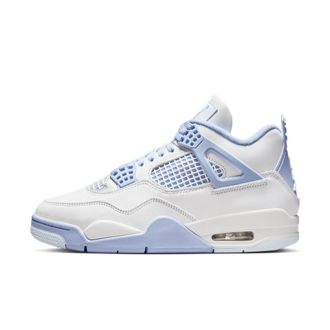 Nike - W Air Jordan 4 Retro ~ Forget Me Not