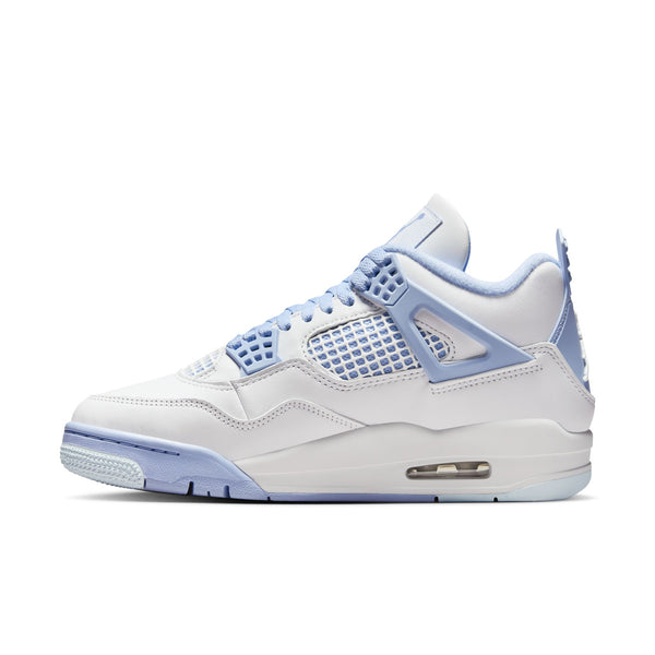 Nike - W Air Jordan 4 Retro ~ Forget Me Not