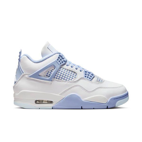 Nike - W Air Jordan 4 Retro ~ Forget Me Not
