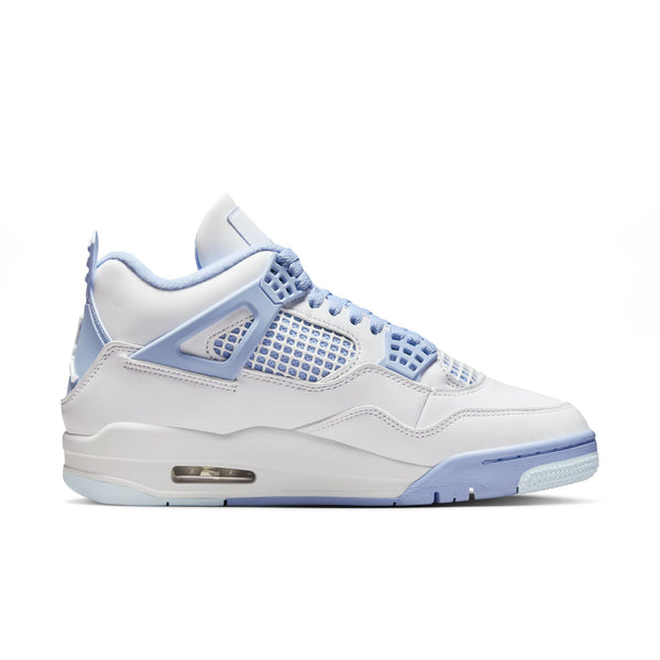 Nike - W Air Jordan 4 Retro ~ Forget Me Not