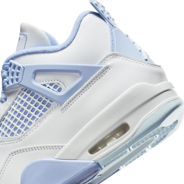 Nike - W Air Jordan 4 Retro ~ Forget Me Not