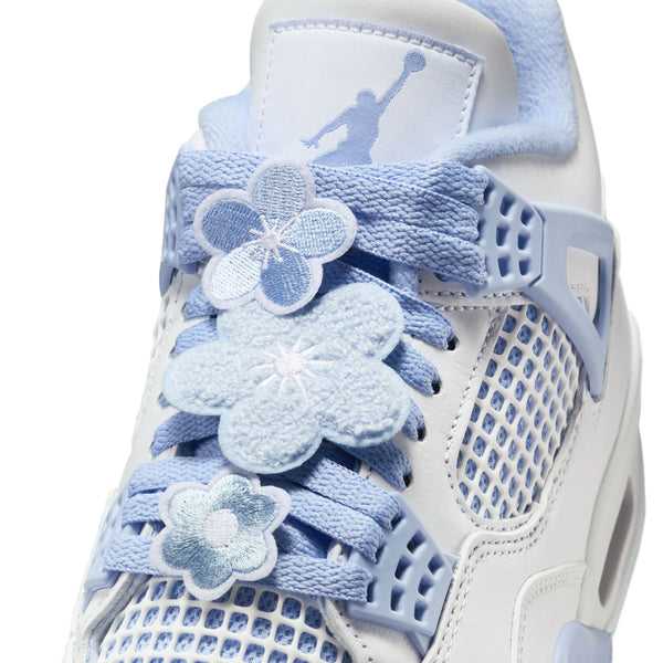 Nike - W Air Jordan 4 Retro ~ Forget Me Not