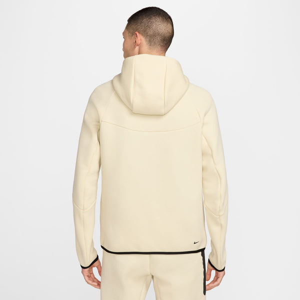 Nike - Tech Full-Zip Windrunner Hoodie ~ LT Khaki