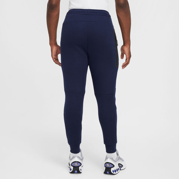 Nike - Tech Fleece Joggers ~ Navy