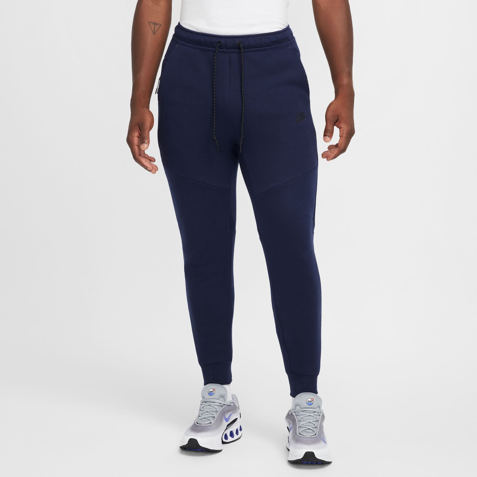 Nike - Tech Fleece Joggers ~ Navy