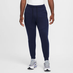 Nike - Tech Fleece Joggers ~ Navy