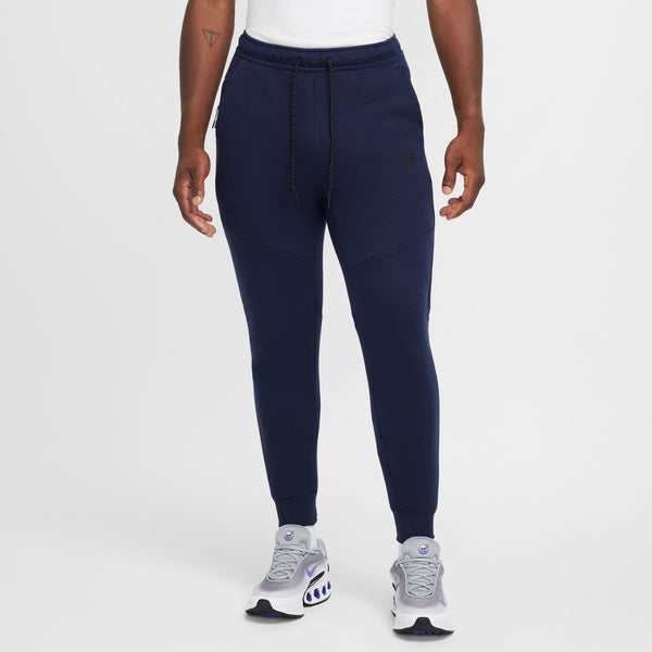 Nike - Tech Fleece Joggers ~ Navy