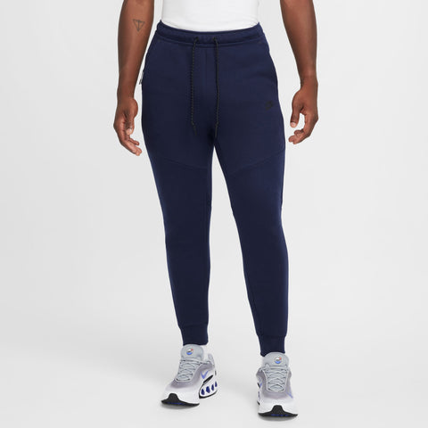 Nike - Tech Fleece Joggers ~ Navy