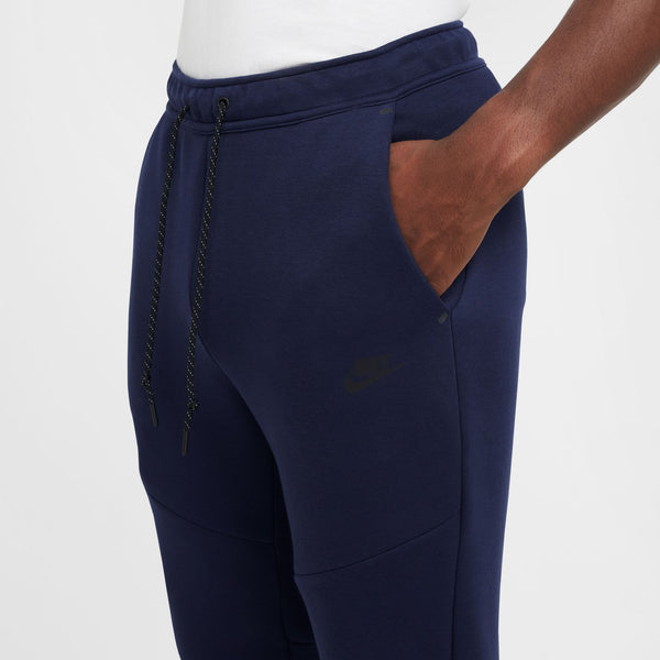 Nike - Tech Fleece Joggers ~ Navy