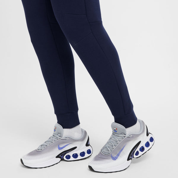 Nike - Tech Fleece Joggers ~ Navy