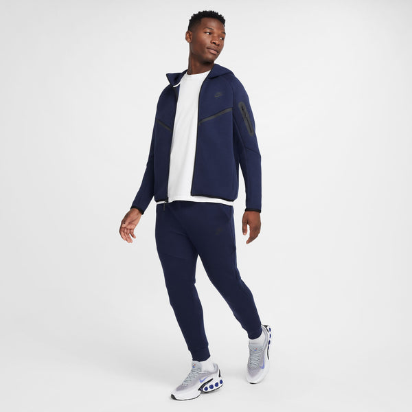 Nike - Tech Fleece Joggers ~ Navy