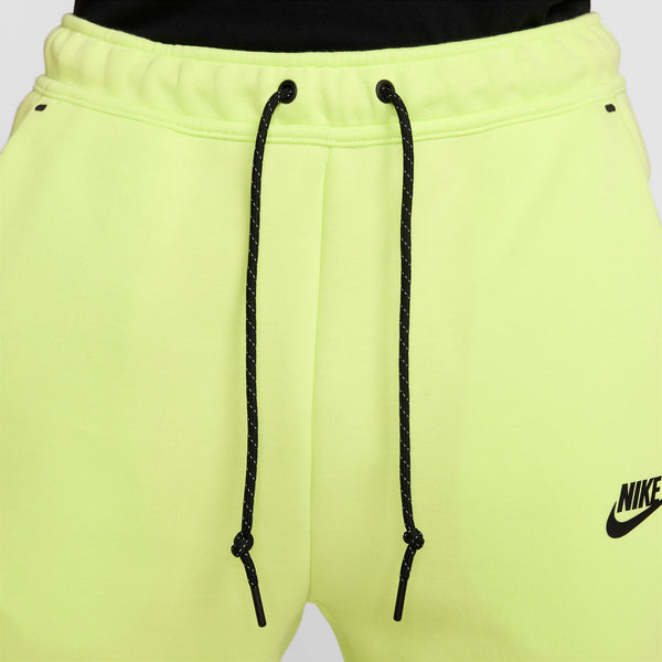 Nike - Tech Fleece Joggers ~ Lt Lemon Twist