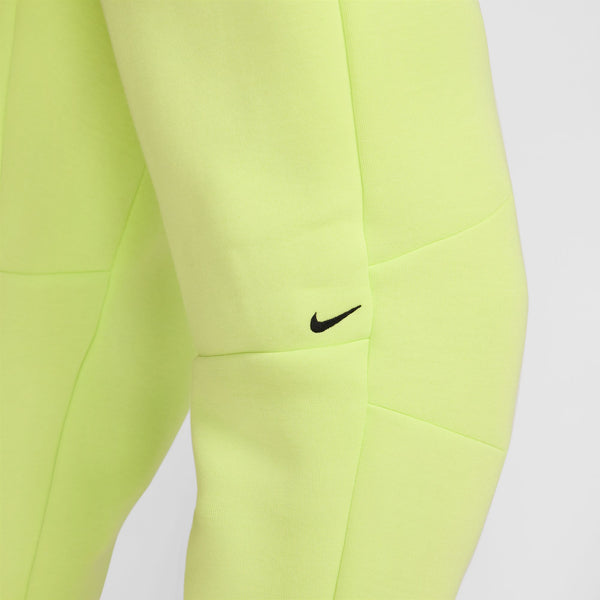 Nike - Tech Fleece Joggers ~ Lt Lemon Twist