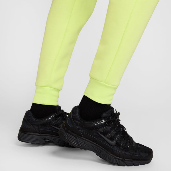 Nike - Tech Fleece Joggers ~ Lt Lemon Twist