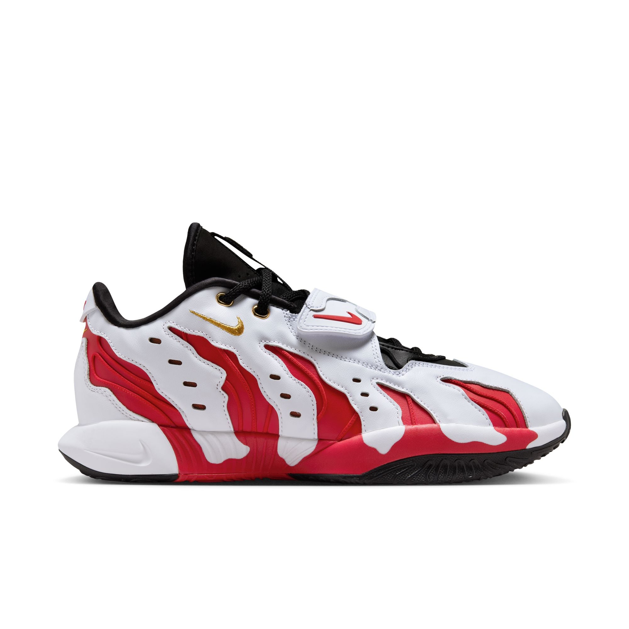 Nike - LeBron James XXI "Prime 96"