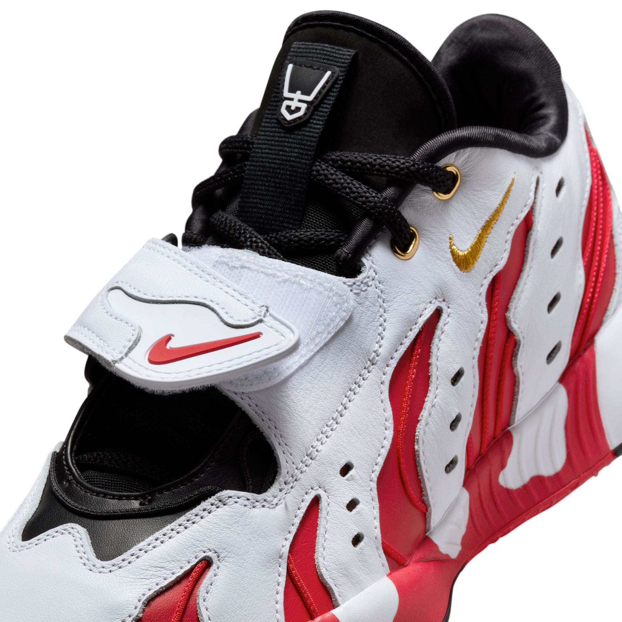 Nike - LeBron James XXI "Prime 96"