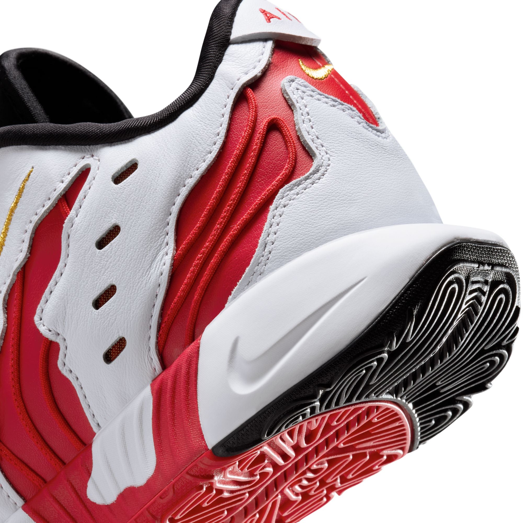 Nike - LeBron James XXI "Prime 96"