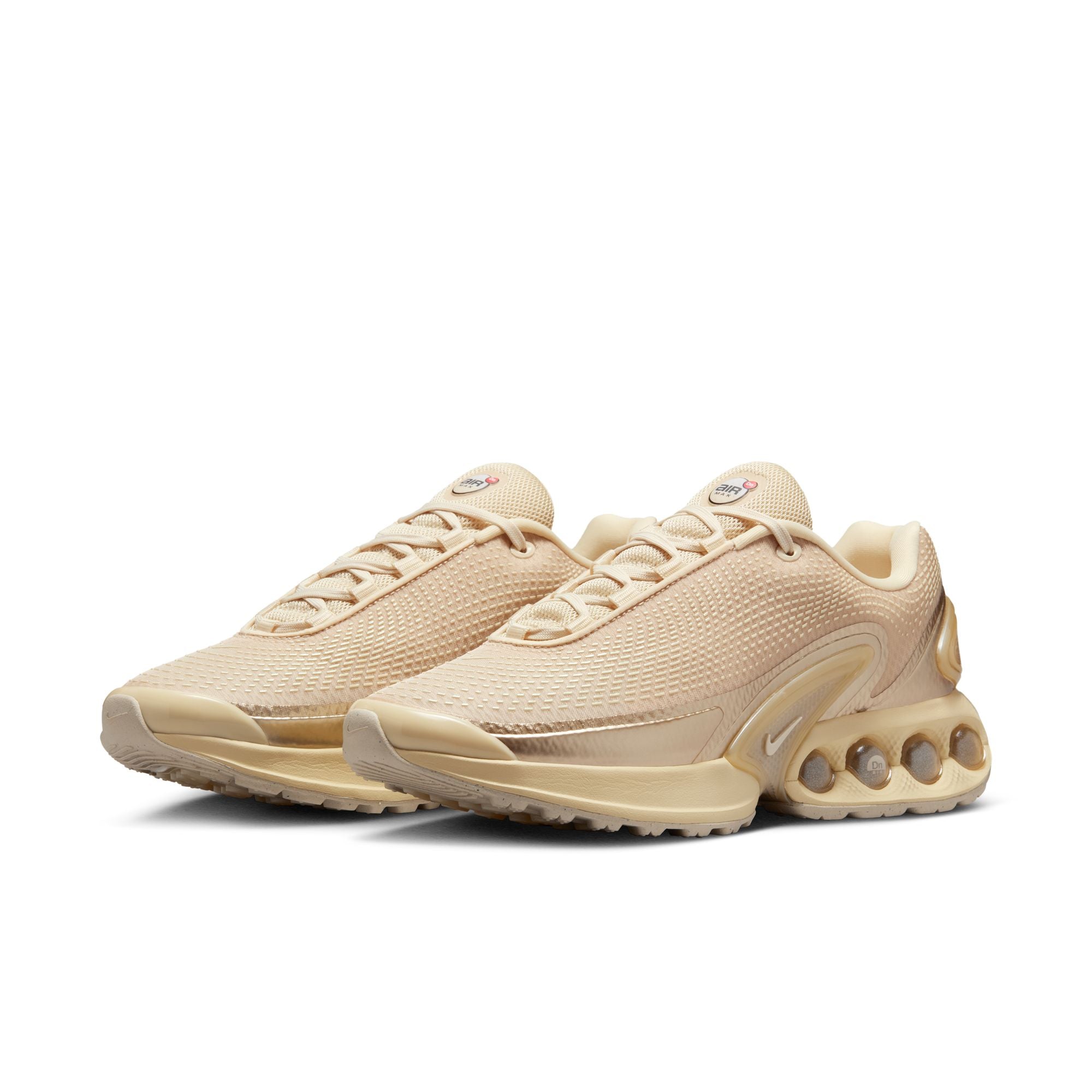 Nike - W Air Max Dn Team Gold