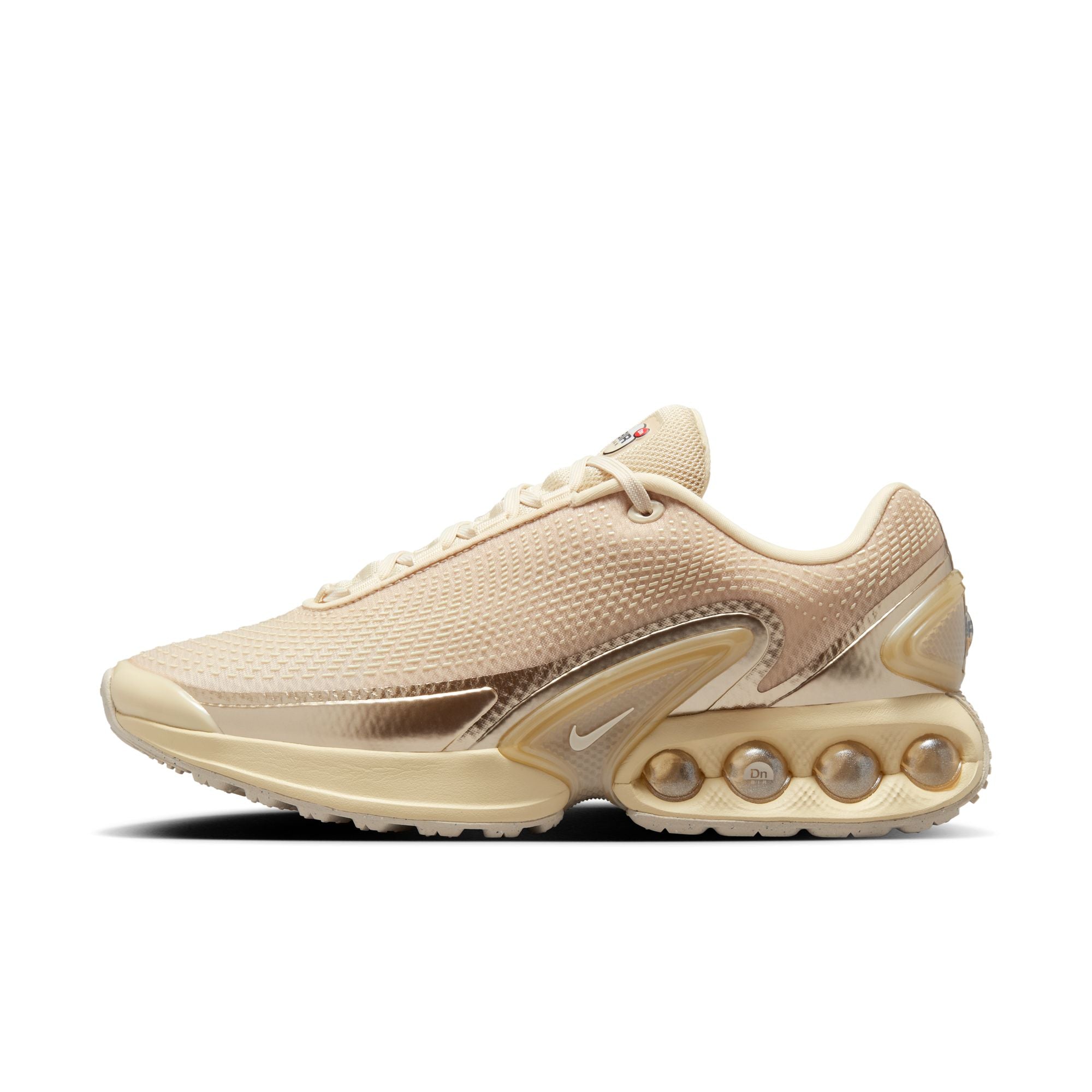 Nike - W Air Max Dn Team Gold
