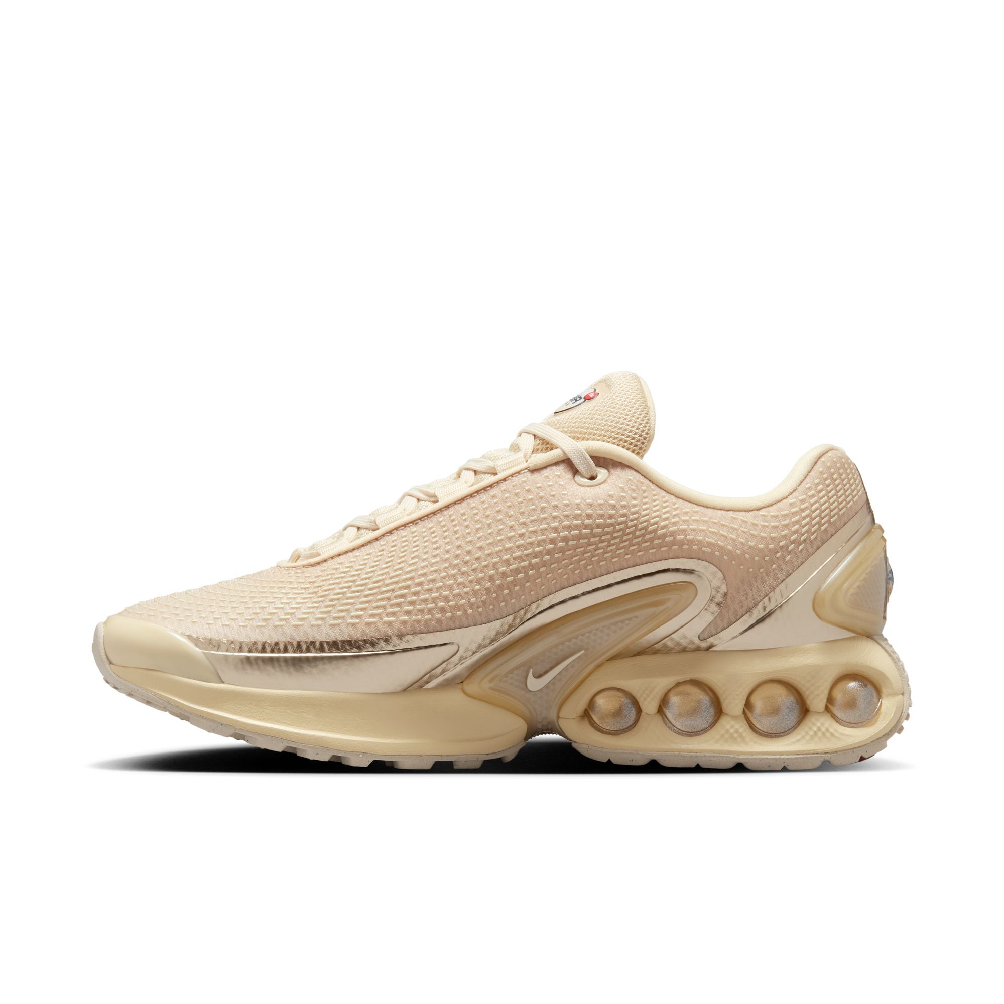 Nike - W Air Max Dn Team Gold