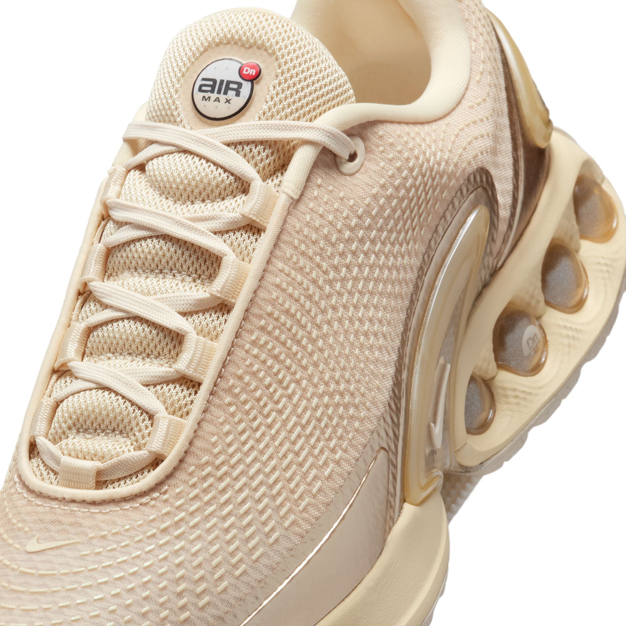 Nike - W Air Max Dn Team Gold