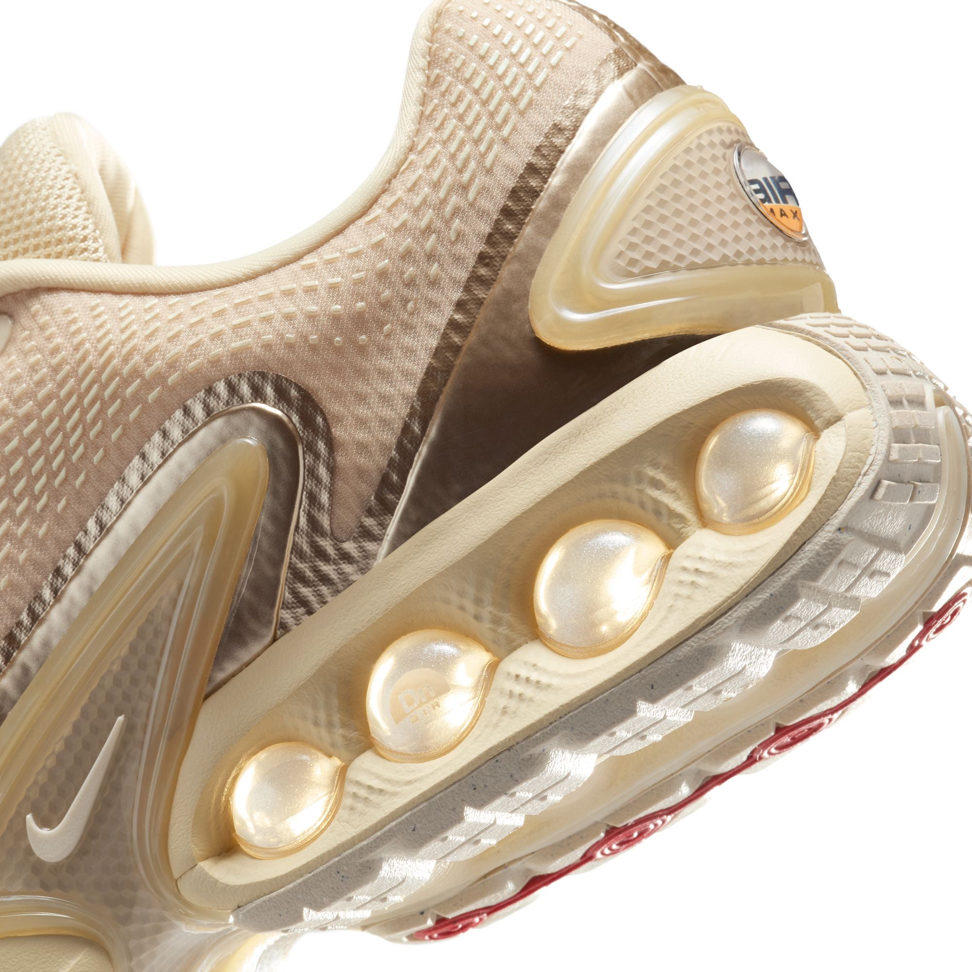 Nike - W Air Max Dn Team Gold