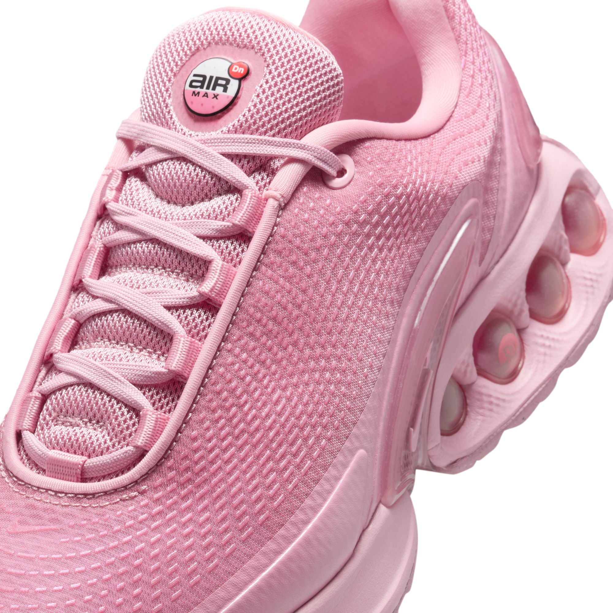 Nike - W Air Max Dn Desert Berry
