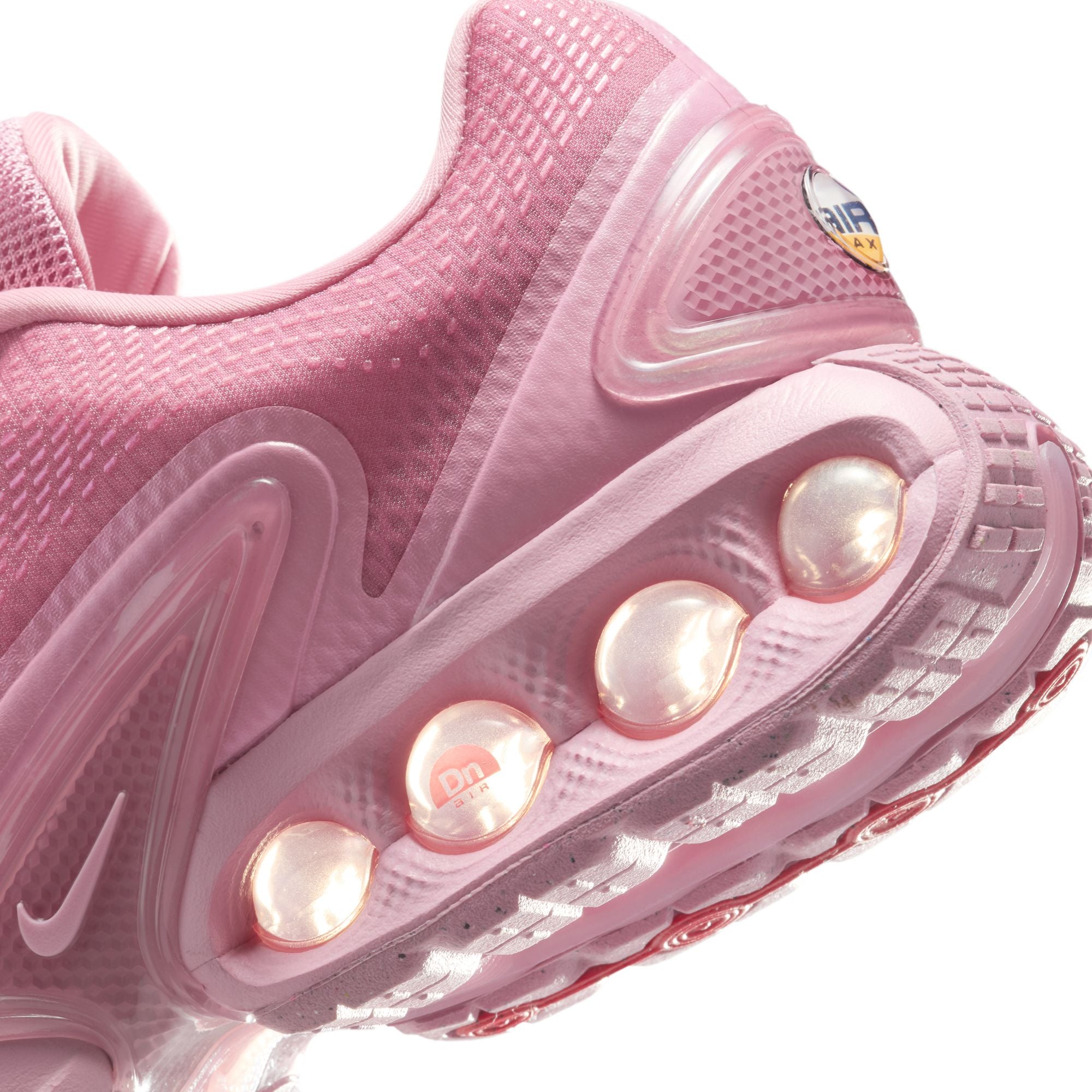 Nike - W Air Max Dn Desert Berry