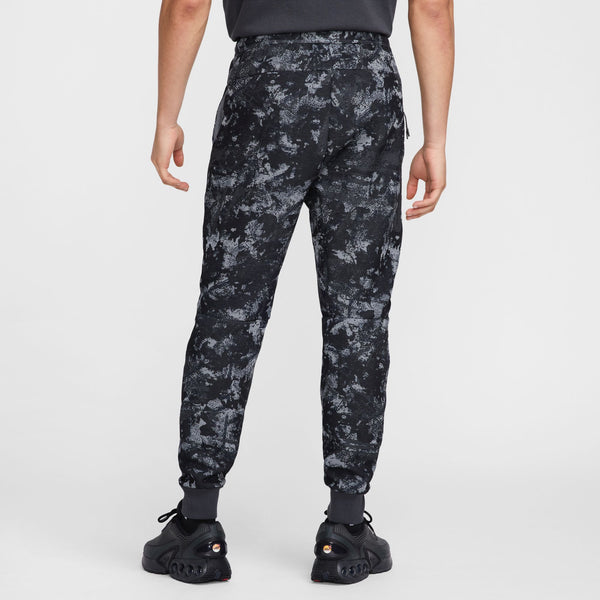 Nike - Tech Fleece Joggers ~ Smoke Grey