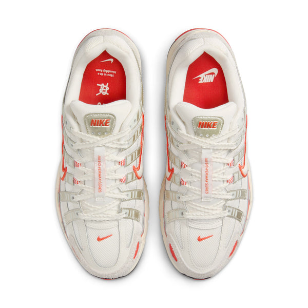 Nike - W P-6000 ~ Picante Red