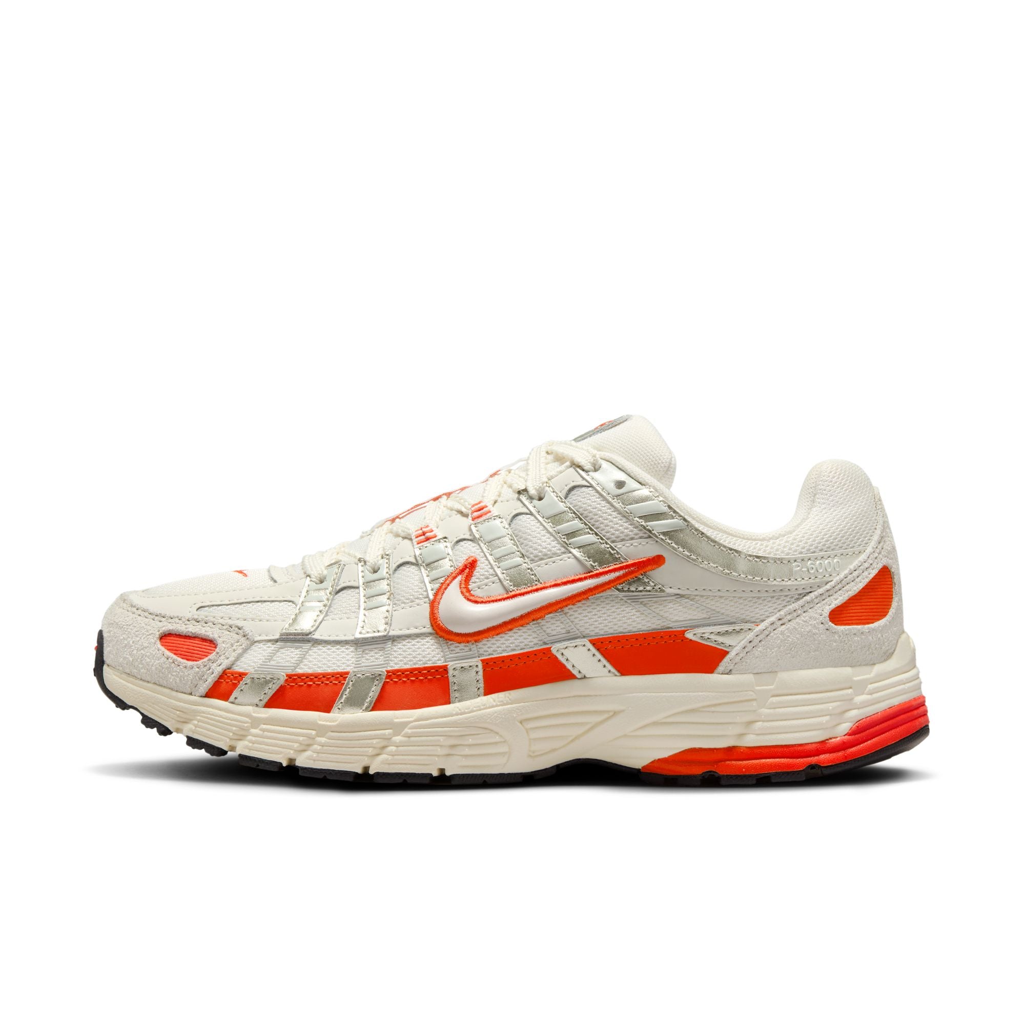 Nike - W P-6000 ~ Picante Red