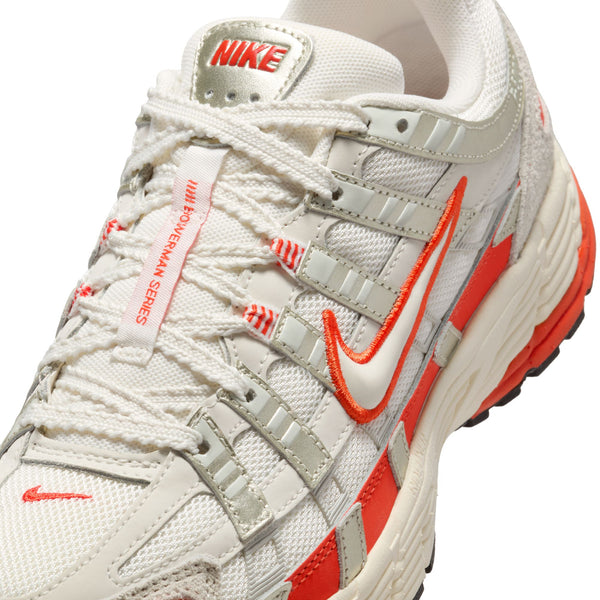 Nike - W P-6000 ~ Picante Red