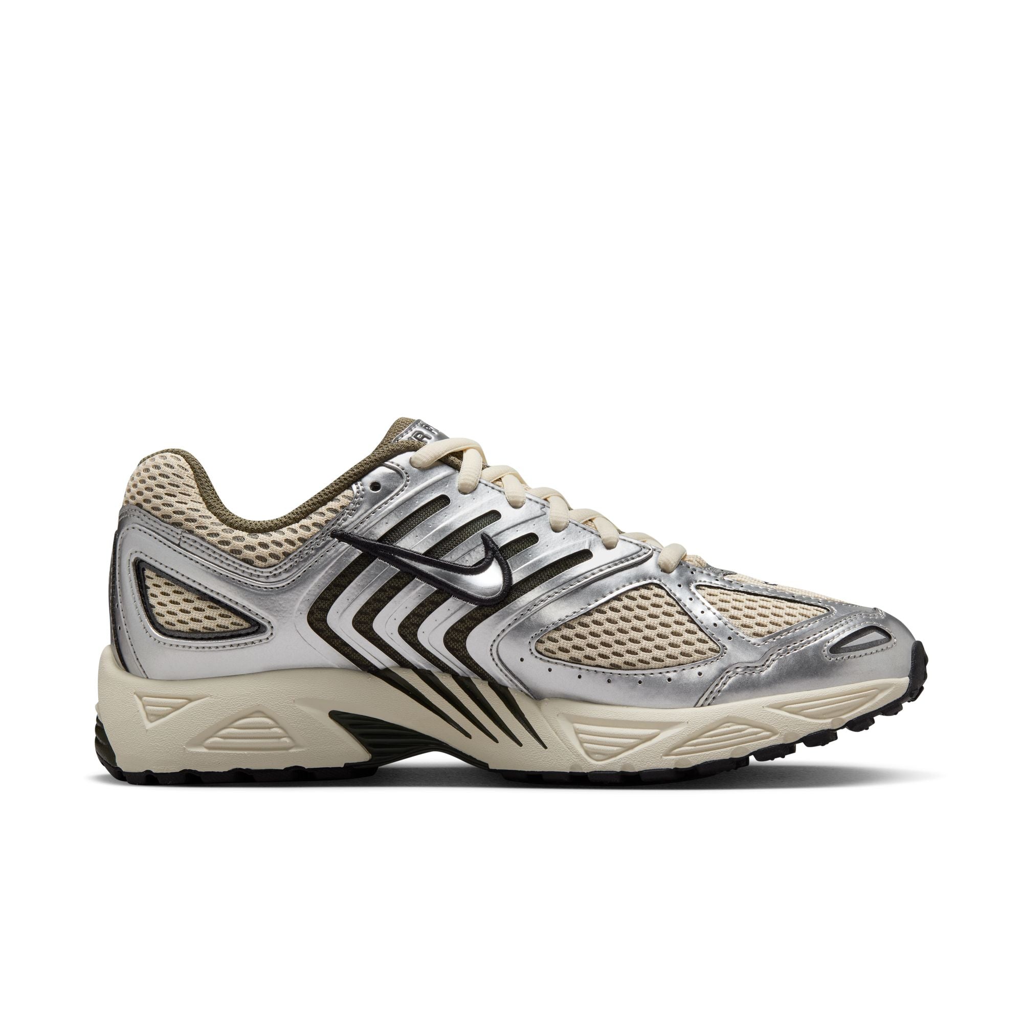 Nike - Air Pegasus 2005 Khaki/Metallic Silver