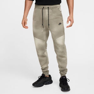 Nike - Tech Fleece Jogger ~ Light Army