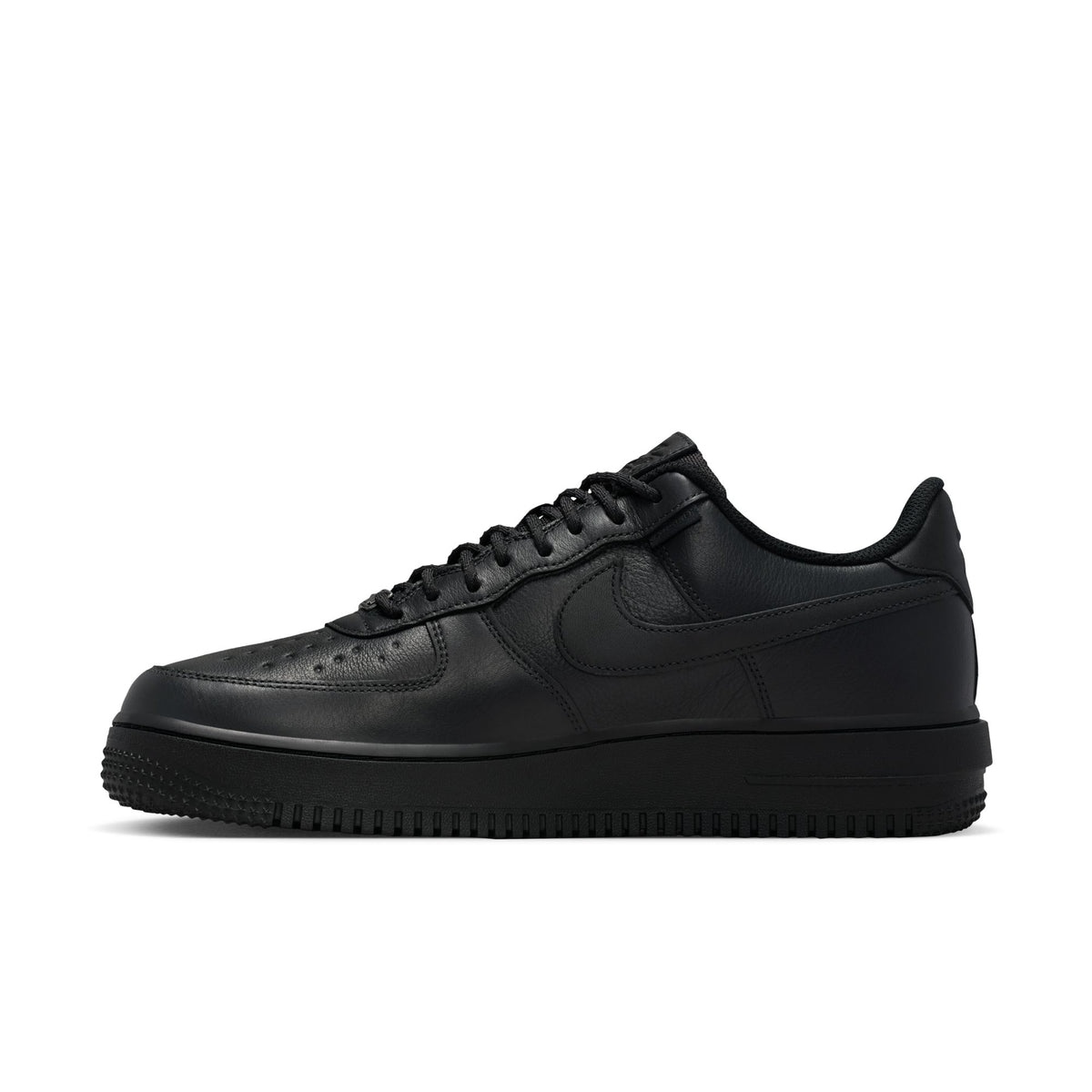 Nike - Air Force 1 GORE-TEX Vibram Black/Speed Yellow-2