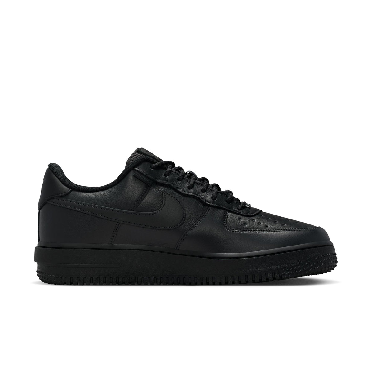 Nike - Air Force 1 GORE-TEX Vibram Black/Speed Yellow-3